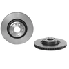 Image de Remschijf 09C42711 Brembo
