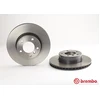 Image de Remschijf 09C64911 Brembo