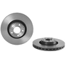 Image de Remschijf 09C89511 Brembo