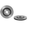 Image de Remschijf 09840351 Brembo