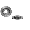 Image de Remschijf 08C65911 Brembo