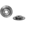 Image de Remschijf 08D08011 Brembo