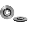 Image de Remschijf 09C49711 Brembo