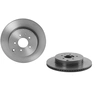 Image de Remschijf 09C17811 Brembo