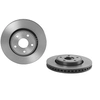 Image de Remschijf 09N23411 Brembo