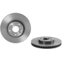 Image de Remschijf 09954411 Brembo