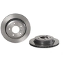 Image de Remschijf 09C18011 Brembo
