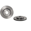 Image de Remschijf 09C34911 Brembo
