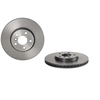 Image de Remschijf 09C35011 Brembo