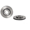 Image de Remschijf 09C65811 Brembo