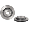 Image de Remschijf 09N21311 Brembo