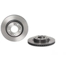Image de Remschijf 09C65711 Brembo