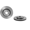Image de Remschijf 09A4171X Brembo