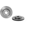 Image de Remschijf 09A8651X Brembo