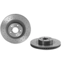 Image de Remschijf 09A9211X Brembo