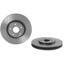 Image de Remschijf 09B2691X Brembo