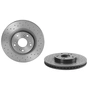Image de Remschijf 09B2701X Brembo