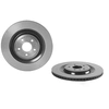 Image de Remschijf 09C17011 Brembo