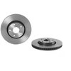 Image de Remschijf 09B04311 Brembo