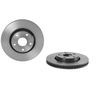Image de Remschijf 09A91411 Brembo