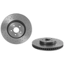 Image de Remschijf 09A8701X Brembo