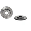 Image de Remschijf 09B6471X Brembo