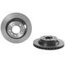 Image de Remschijf 09C88411 Brembo