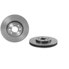 Image de Remschijf 09915921 Brembo