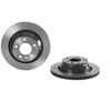 Image de Remschijf 09A61611 Brembo