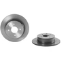 Image de Remschijf 08A71521 Brembo
