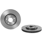 Image de Remschijf 09B35311 Brembo
