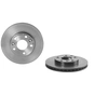 Image de Remschijf 09B46311 Brembo