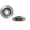 Image de Remschijf 08D53013 Brembo
