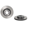 Image de Remschijf 09D52613 Brembo