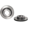 Image de Remschijf 09C50011 Brembo