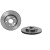 Image de Remschijf 09A8641X Brembo