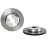 Image de Remschijf 09C39513 Brembo