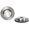 Image de Remschijf 09C42013 Brembo