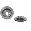Image de Remschijf 09A7601X Brembo