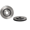 Image de Remschijf 09B3521X Brembo
