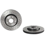 Image de Remschijf 09B0431X Brembo