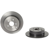 Image de Remschijf 08C66111 Brembo