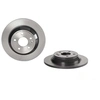 Image de Remschijf 08C06511 Brembo