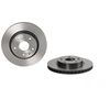 Image de Remschijf 09C04711 Brembo