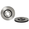 Image de Remschijf 09C49511 Brembo