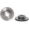 Image de Remschijf 09A91711 Brembo