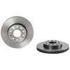 Image de Remschijf 09C54711 Brembo