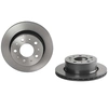 Image de Remschijf 09C66311 Brembo