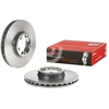 Image de Remschijf 09C64411 Brembo