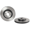 Image de Remschijf 09A81721 Brembo